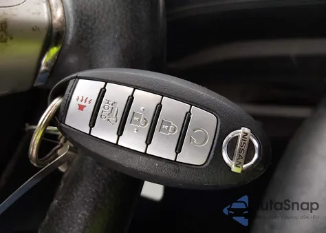 2018 Nissan Murano Sl z USA, uszkodzony, nr VIN 5N1AZ2MH9JN200624